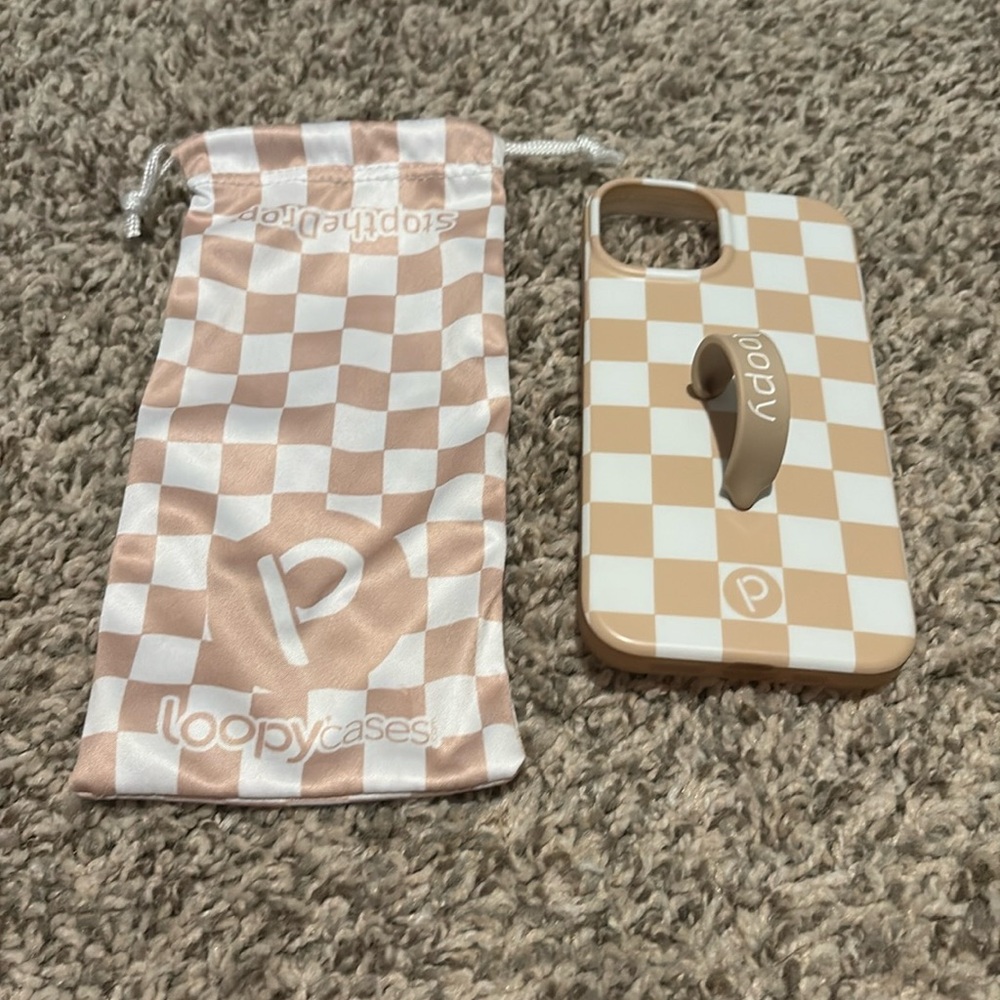 Loopy case iPhone 14